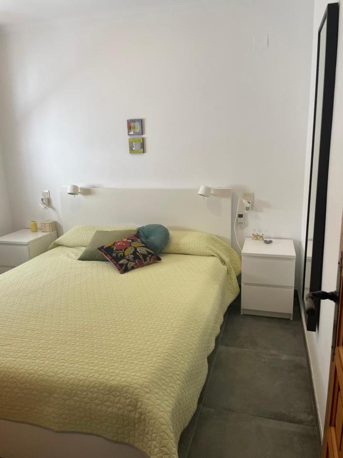 カルプ Casa Zeboleヴィラ エクステリア 写真