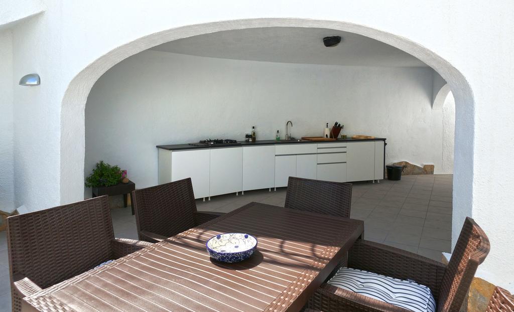 カルプ Casa Zeboleヴィラ 部屋 写真